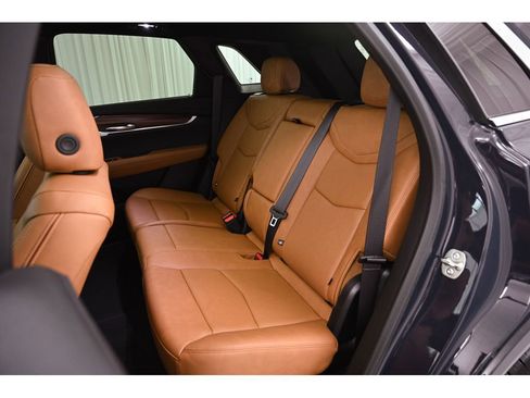 Used 2024 Cadillac XT5 Premium Luxury image 26