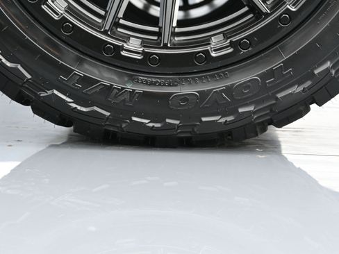 Used 2025 RAM 1500 Lone Star AWD/4WD image 44