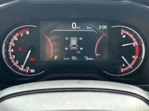 Certified 2024 Toyota RAV4 XLE AWD/4WD image 26
