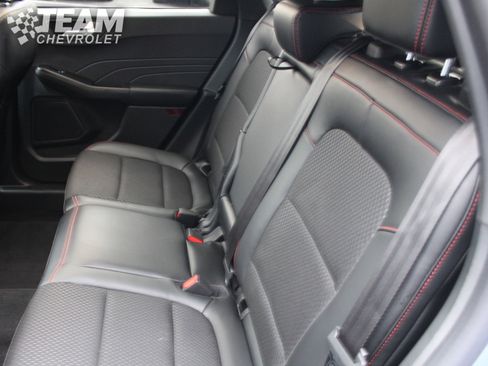 Used 2025 Ford Escape ST-Line w/ Tech Pack #1 image 22