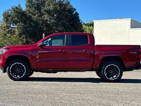 New 2026 Chevrolet Colorado Z71 w/ Technology Package image 7