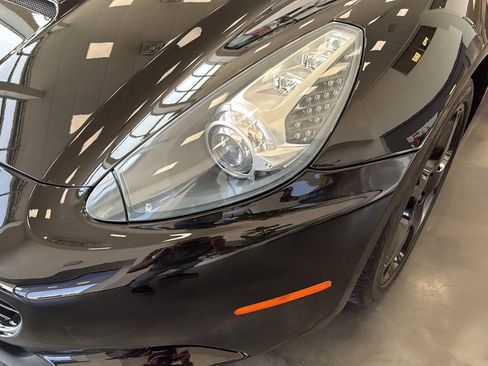 Used 2010 Ferrari California RWD image 24