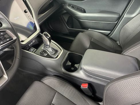 Certified 2024 Subaru Outback Premium image 29