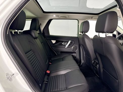 Used 2024 Land Rover Discovery Sport S AWD/4WD image 15
