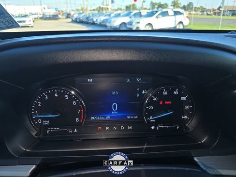 Used 2020 Ford Explorer XLT w/ Equipment Group 202A image 29