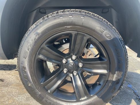 Used 2022 RAM 1500 Classic Warlock w/ Electronics Group image 24