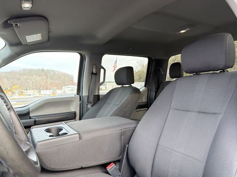 Used 2020 Ford F150 XL w/ Equipment Group 101A Mid image 23