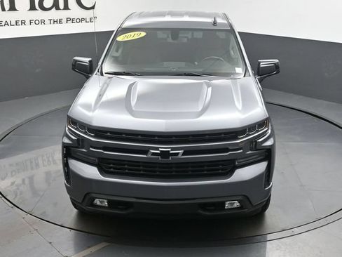Used 2019 Chevrolet Silverado 1500 RST AWD/4WD image 57