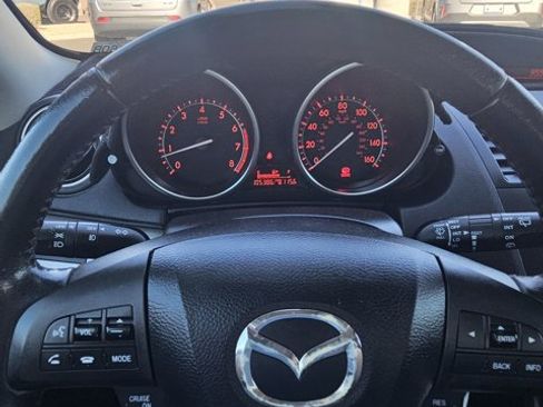 Used 2010 MAZDA MAZDA3 s Sport image 16