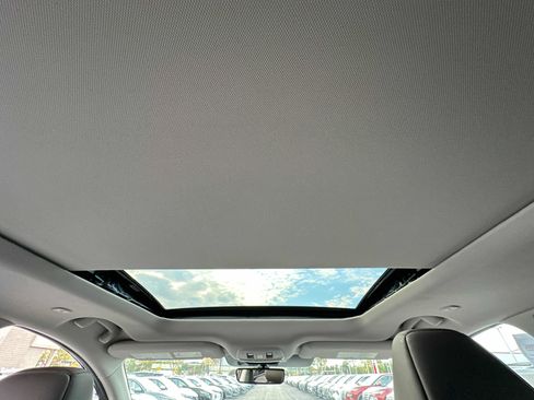 New 2026 Nissan Murano Platinum w/ Cargo Package image 32