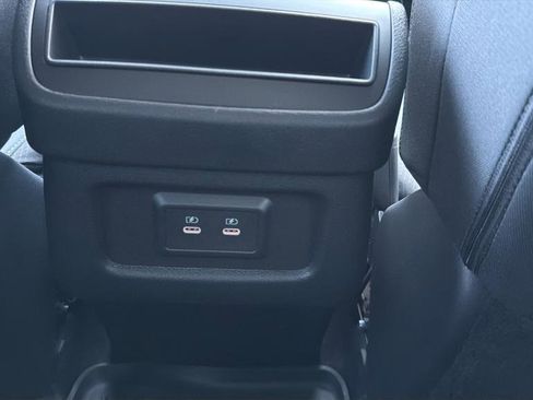 New 2026 Nissan Pathfinder SV AWD/4WD image 21