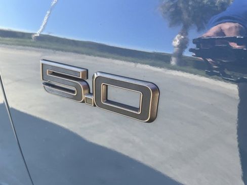 New 2025 Ford Mustang GT Premium image 24