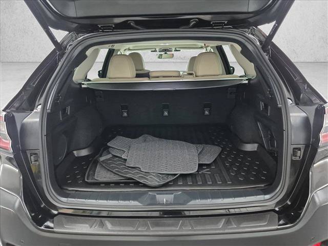 Used 2024 Subaru Outback Limited AWD/4WD image 6