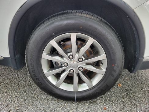 Used 2018 Dodge Durango SXT w/ Quick Order Package 2BB RWD image 16