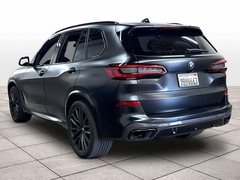 Used 2022 BMW X5 xDrive40i w/ M Sport Package AWD/4WD image 14
