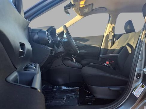 Used 2025 Nissan Kicks Play S image 22