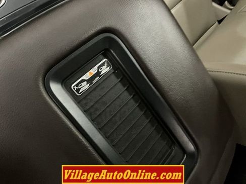 Used 2017 Chevrolet Silverado 1500 LTZ Z71 w/ LTZ Plus Package image 30