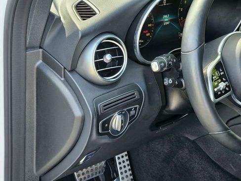 Certified 2021 Mercedes-Benz GLC 300 4MATIC image 16