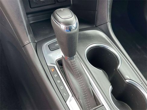 Certified 2020 Chevrolet Equinox LT image 31