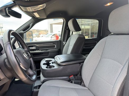 Used 2024 RAM 2500 Big Horn image 5