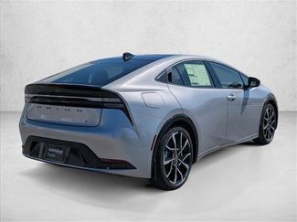 New 2026 Toyota Prius Plug-In Hybrid video 2