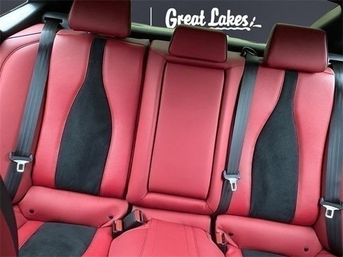 Used 2023 Acura TLX w/ A-SPEC Pkg image 13