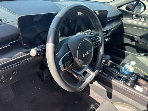 Used 2025 Kia K5 GT FWD image 16