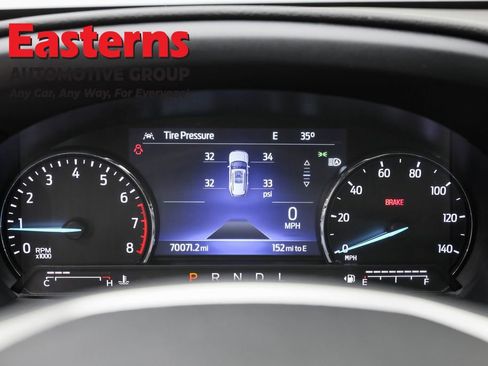 Used 2022 Ford Explorer XLT w/ Equipment Group 202A image 18