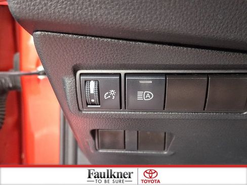 Certified 2025 Toyota Corolla Cross XLE AWD/4WD image 24