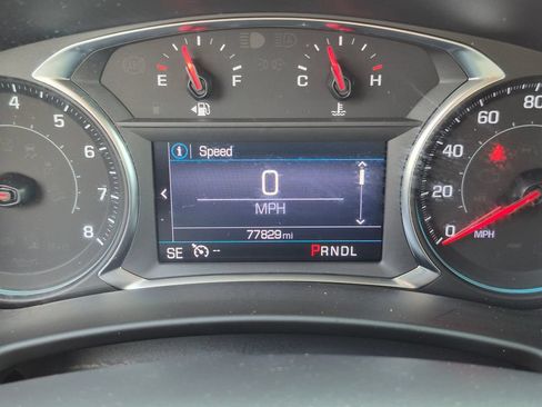 Used 2022 Chevrolet Equinox LT FWD image 18