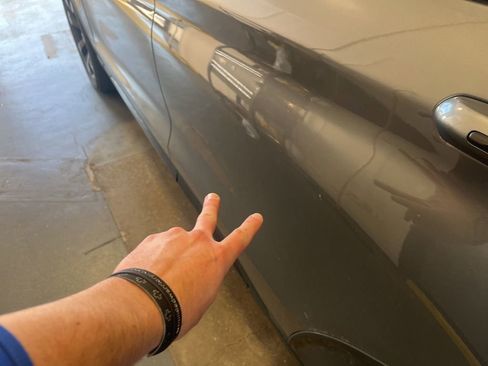 Used 2021 Ford Explorer ST w/ Equipment Group 401A AWD/4WD image 6