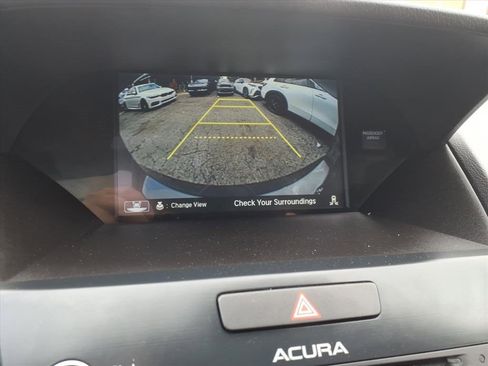 Used 2018 Acura RDX AWD w/ Advance Package image 26