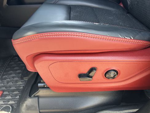 Used 2019 RAM 1500 Rebel w/ Rebel Level 1 Equipment Group RWD image 29
