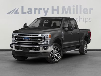 Used 2021 Ford F250 Lariat w/ Tremor Off-Road Package