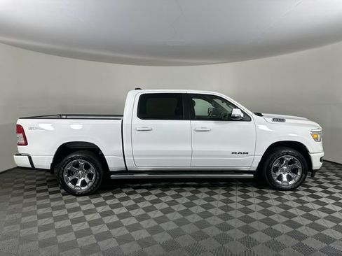 Used 2022 RAM 1500 Big Horn image 9