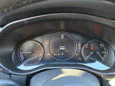 New 2026 MAZDA CX-50 2.5 Hybrid w/ Cargo Package image 12