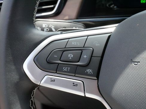 Certified 2026 Volkswagen Atlas SE AWD/4WD image 26