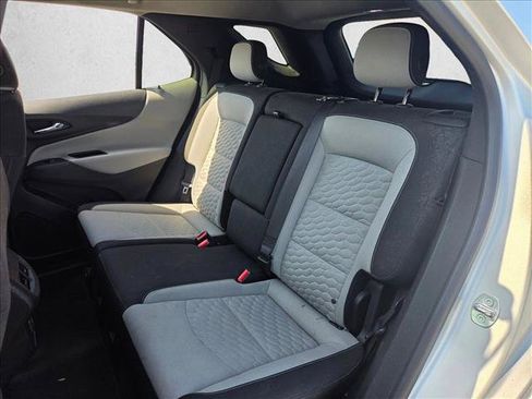 Used 2019 Chevrolet Equinox LT AWD/4WD image 14
