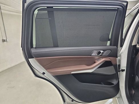 New 2026 BMW X7 xDrive40i image 27