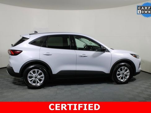 Certified 2025 Ford Escape Active image 2