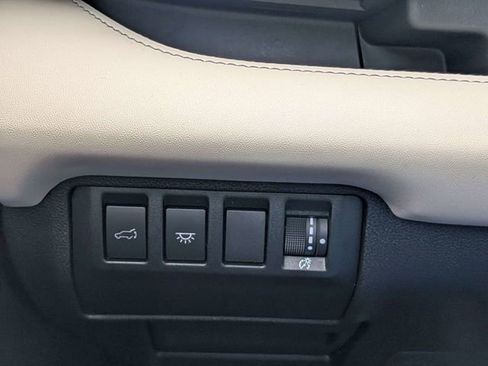 Used 2024 Subaru Ascent Limited w/ Technology Package AWD/4WD image 25