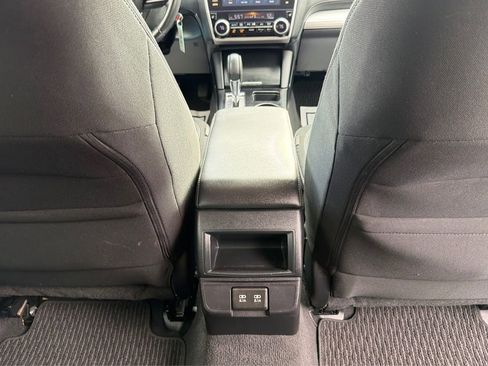 Used 2019 Subaru Outback 2.5i Premium image 20
