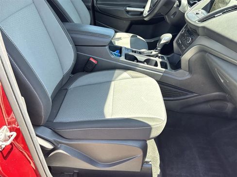 Used 2019 Ford Escape SE AWD/4WD image 17