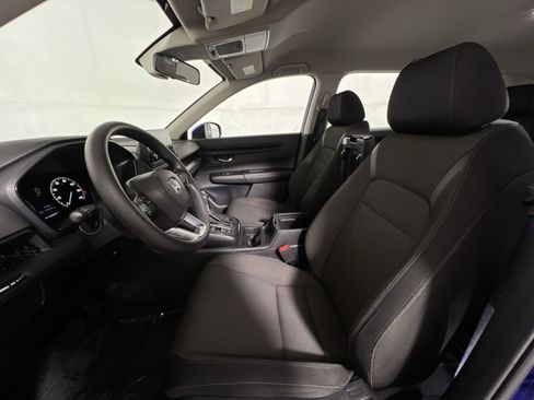 Used 2024 Honda CR-V LX image 13
