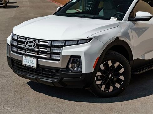 New 2026 Hyundai Santa Cruz SEL image 3