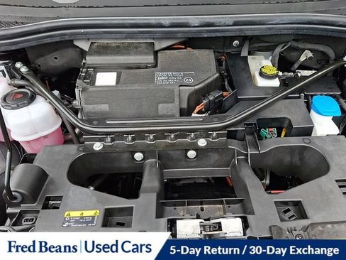 Used 2024 Volkswagen ID.4 Pro AWD/4WD image 32
