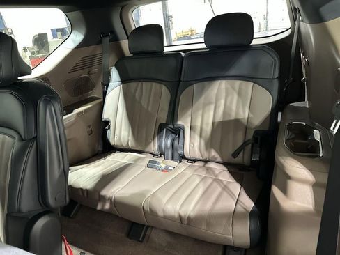 New 2026 Kia EV9 GT-Line AWD/4WD image 28