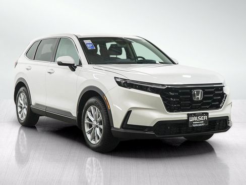 Used 2024 Honda CR-V EX-L image 7
