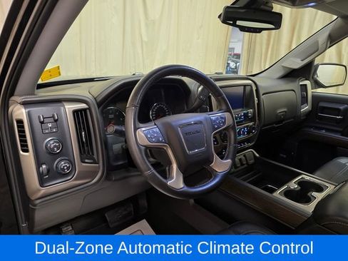 Used 2017 GMC Sierra 1500 Denali w/ Denali Ultimate Package image 19