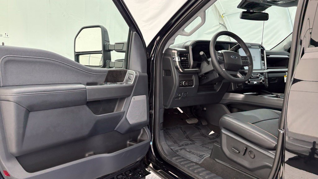 New 2026 Ford F350 Lariat w/ Tremor Off-Road Package AWD/4WD image 31